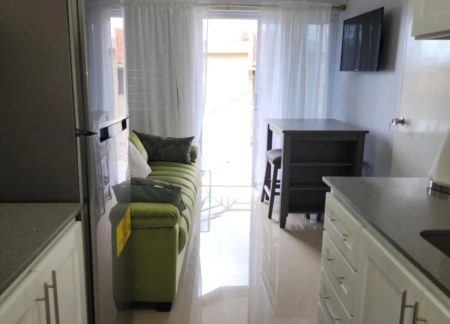 Appartamento Comfy And Cozy Kingston
