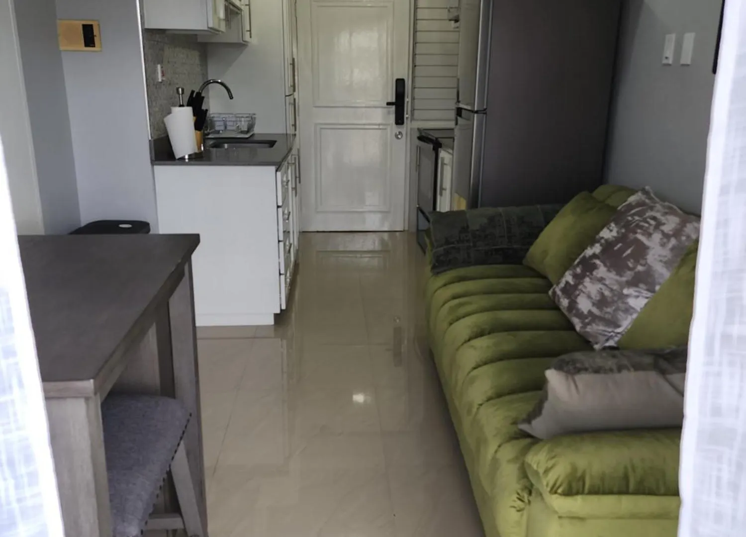Appartamento Comfy And Cozy Kingston Giamaica