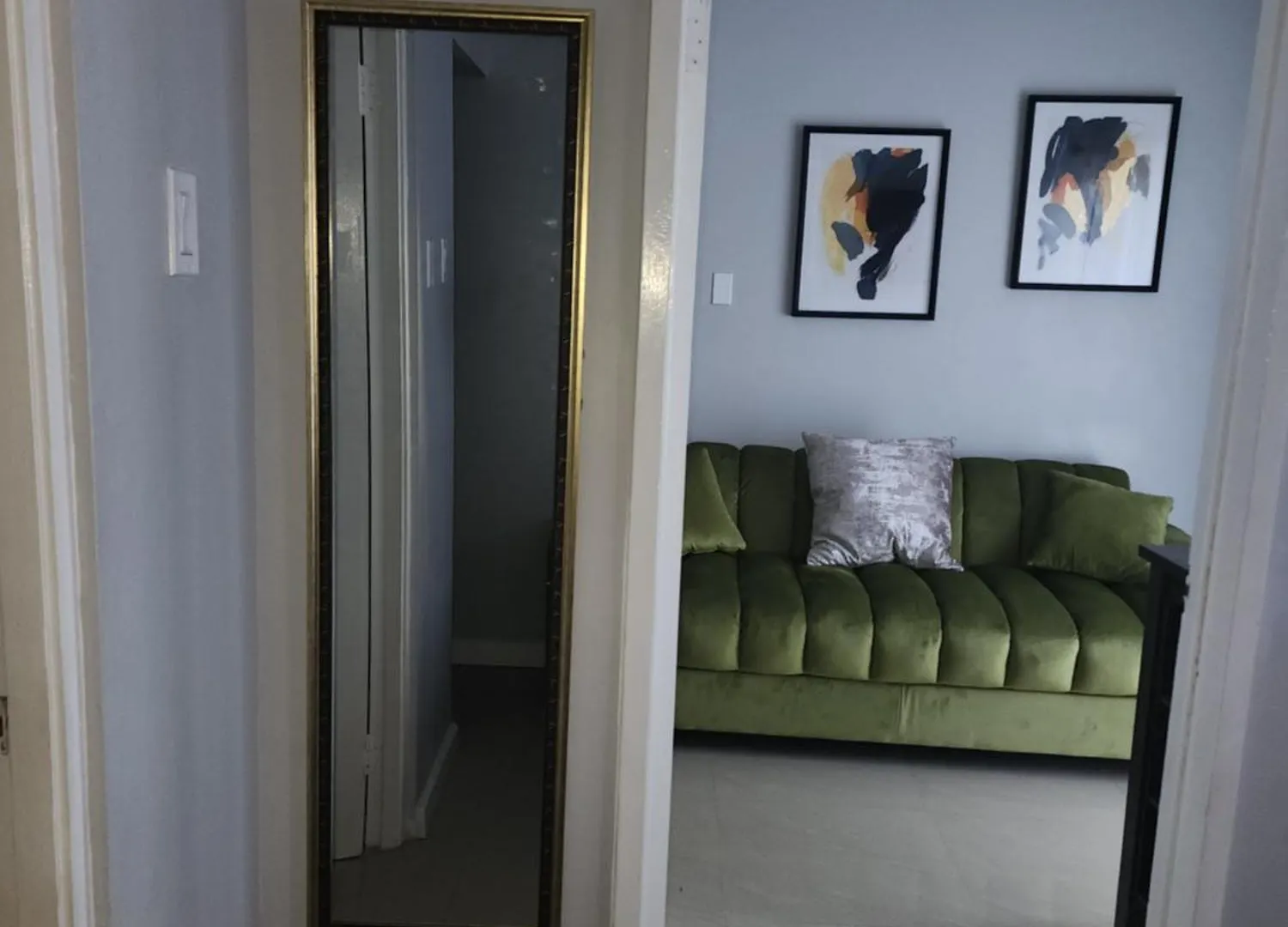 Appartamento Comfy And Cozy Kingston