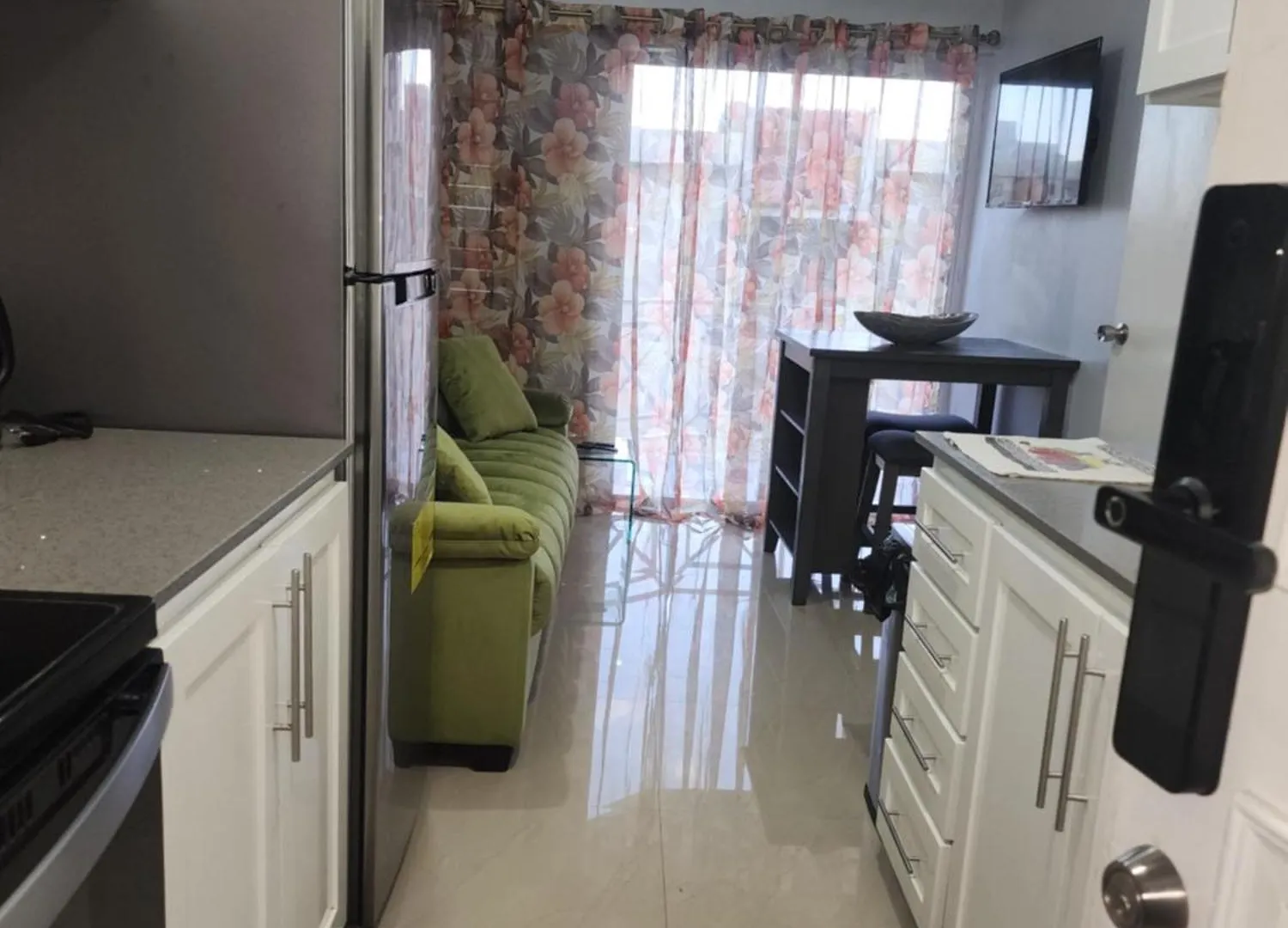 Appartamento Comfy And Cozy Kingston 0*,