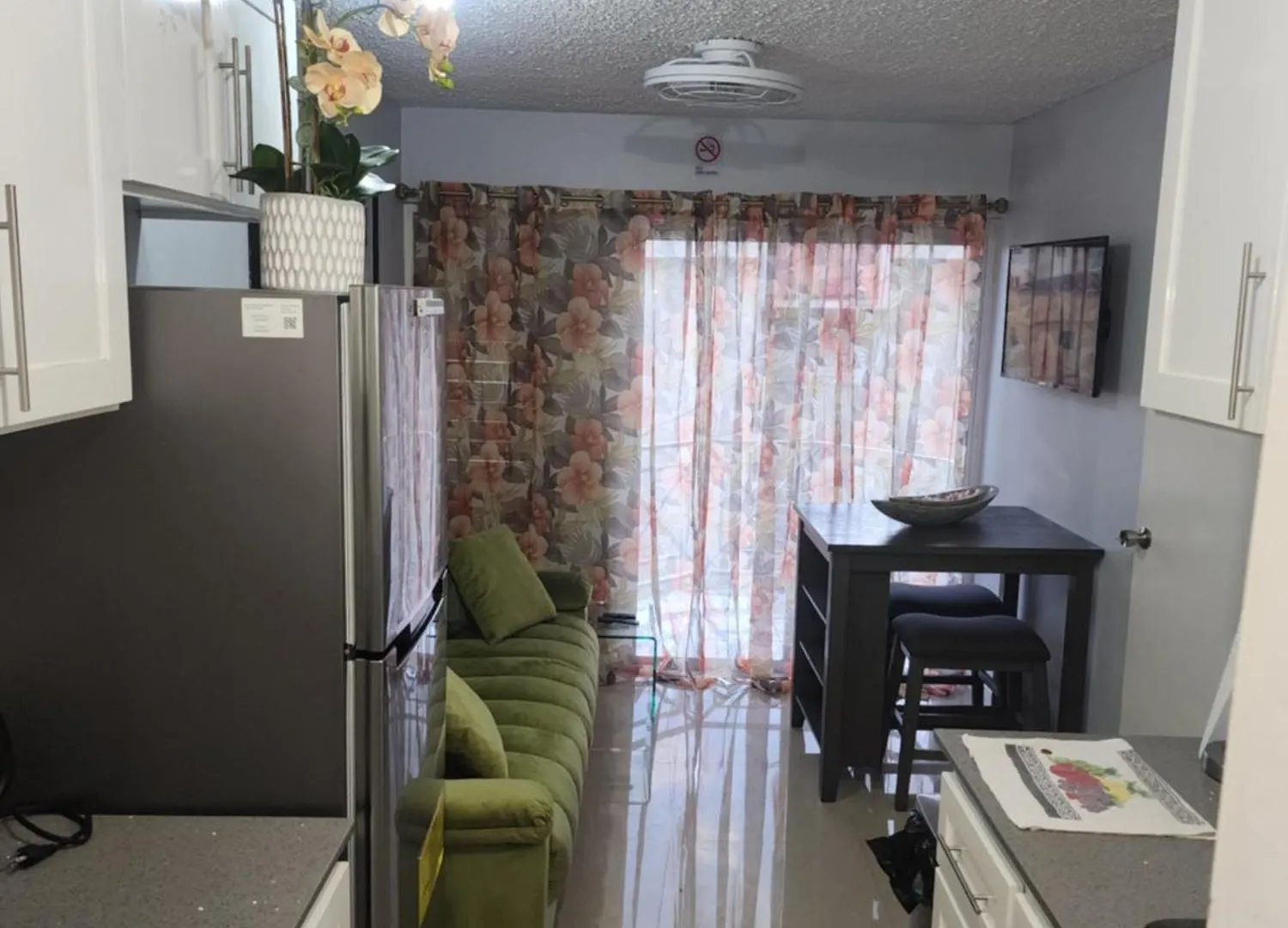 Appartamento Comfy And Cozy Kingston